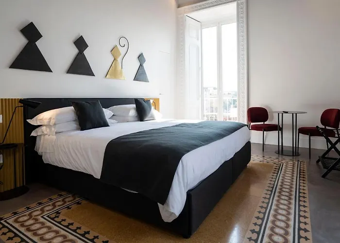 Ciao BelliniBed and Breakfast