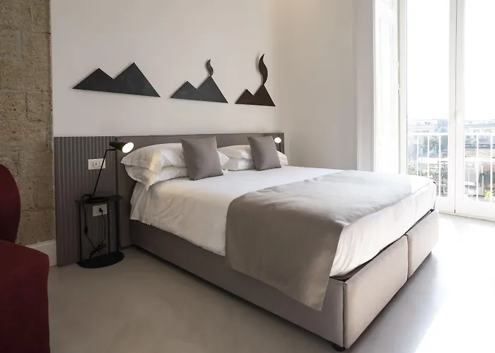 Ciao BelliniBed and Breakfast